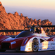 Illustration for article titled Electric Cars Get Murked As A French Hatch Rules Pikes Peak